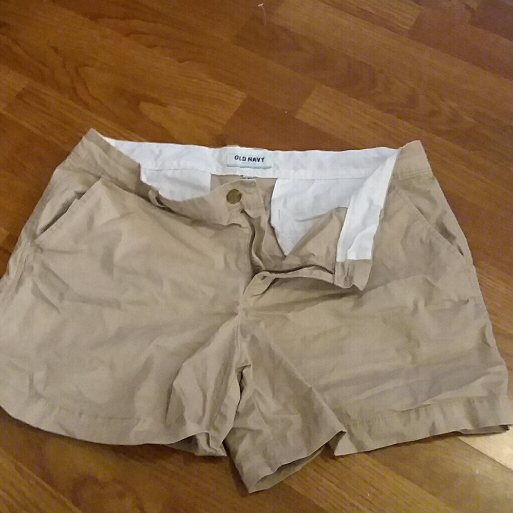 Donated! Women's Old Navy Shorts